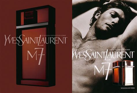 ysl m7 v1 persistenza|ysl m7 cologne.